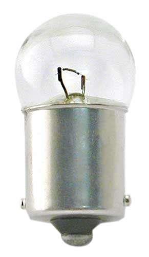 Thunderbird Light Bulb, Map Light