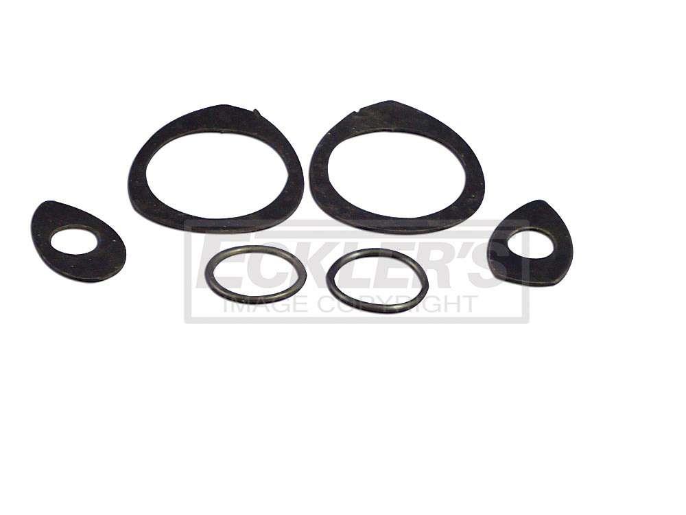 Gaskets,Dr Handle/Lock,49-54