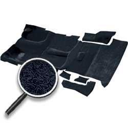 Carpet Kit, Black
