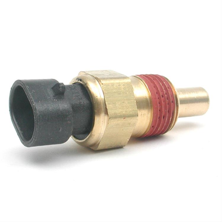 Coolant Temperature Sensors