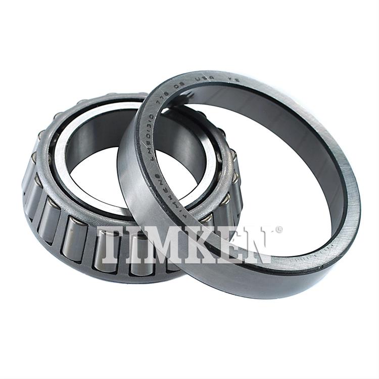 wheel bearing, front, inner