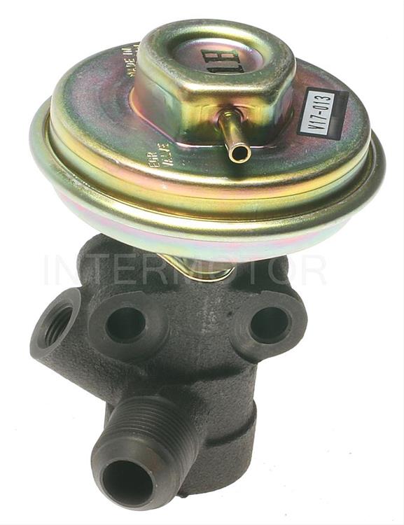 EGR Valve