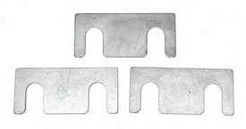 Shim Kit, Hood 3pc