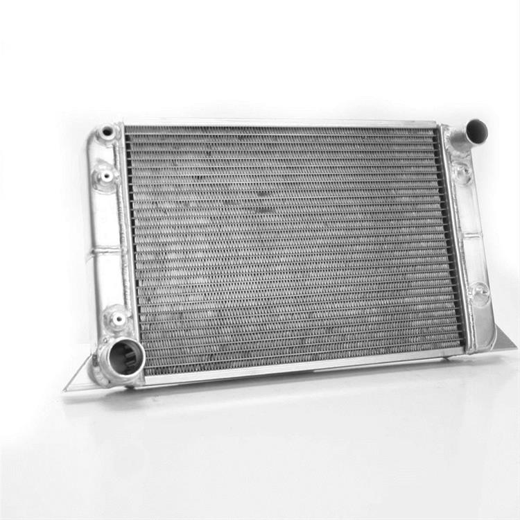 Radiator Aluminum