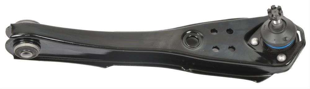 lower front control arm, steel
