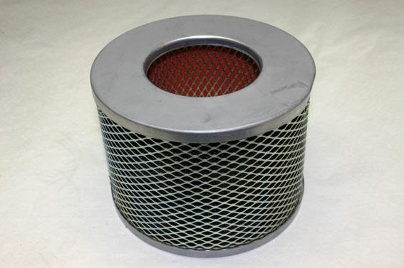 sportluftfilter för std luftfilterburk Vortex (172x87x128mm)