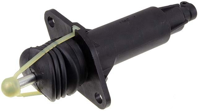 Clutch Slave Cylinder, Composite, Black