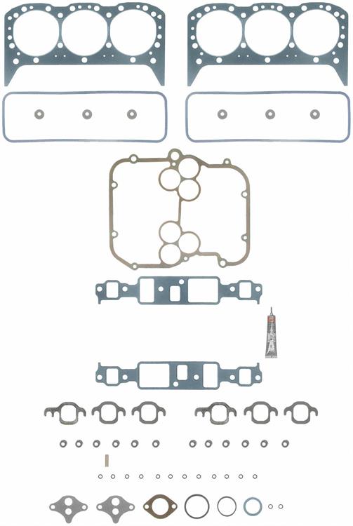 Engine Gasket Set