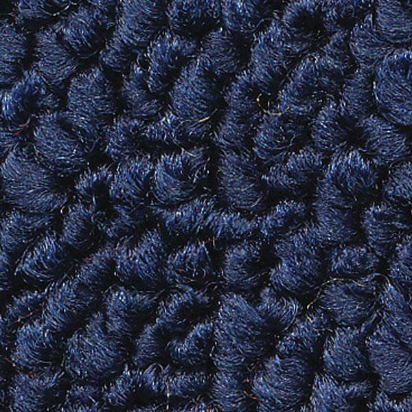 Carpet, Original Style Molded, Dark Blue