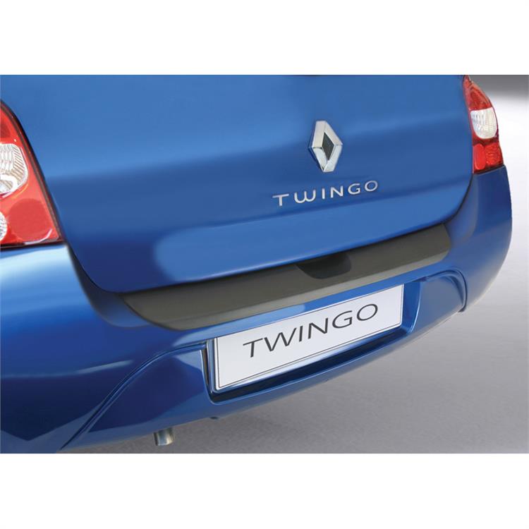 Rear Bumper Protector Re Twingo Ii