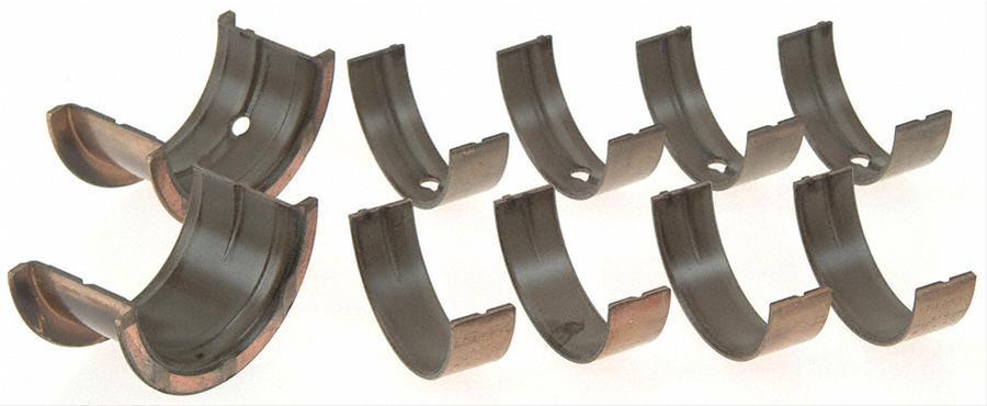 Main Bearings, Competition Series, Standard