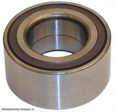 wheel bearing