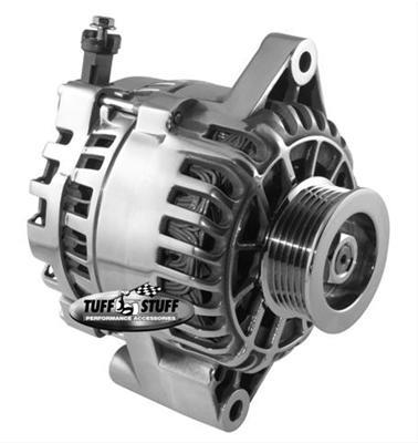 alternator / generator