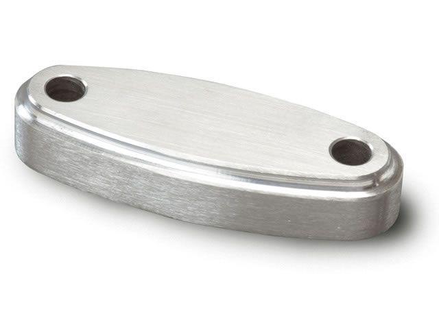 Spacer For Throttle Pedal 1/2"