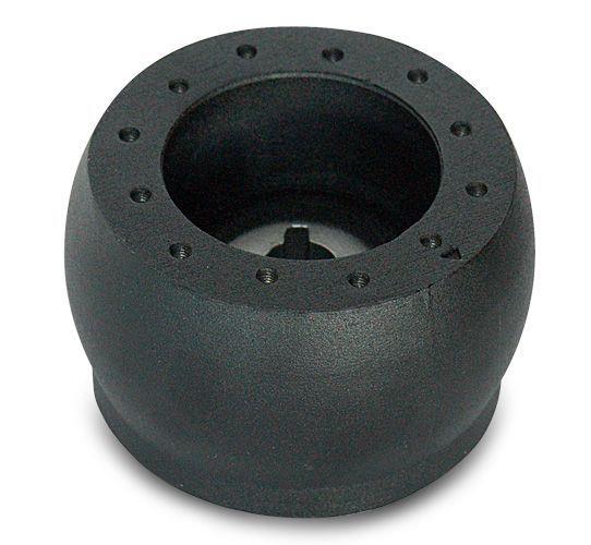 Simoni Racing Airbag Stuurnaaf passend voor BMW 3-Serie E36 1990-1998 / 5-Serie E39 1996-2003 / Z3 1995-2002