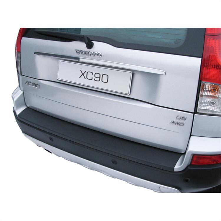 Rear Bumper Protector Vo Xc90 ( Gesp