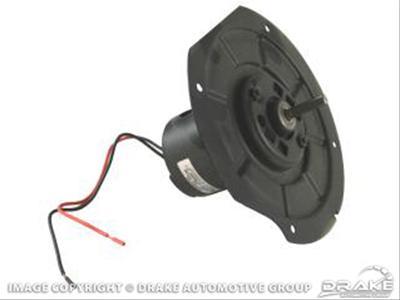 Blower Motor