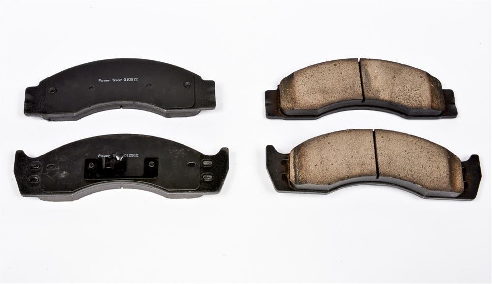 brake pads