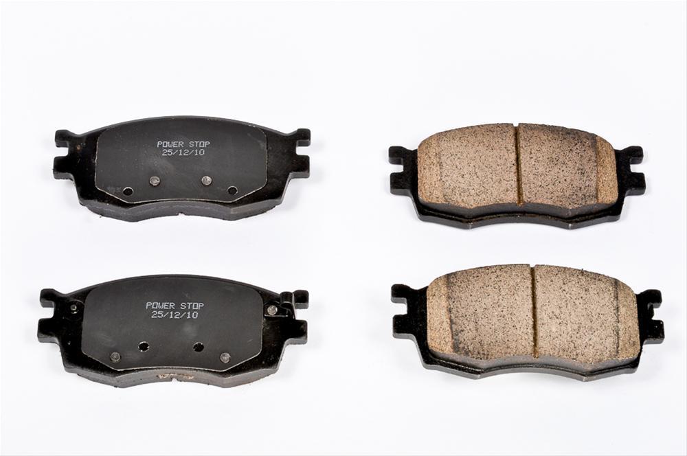 brake pads