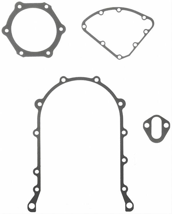 Engine Gasket Set