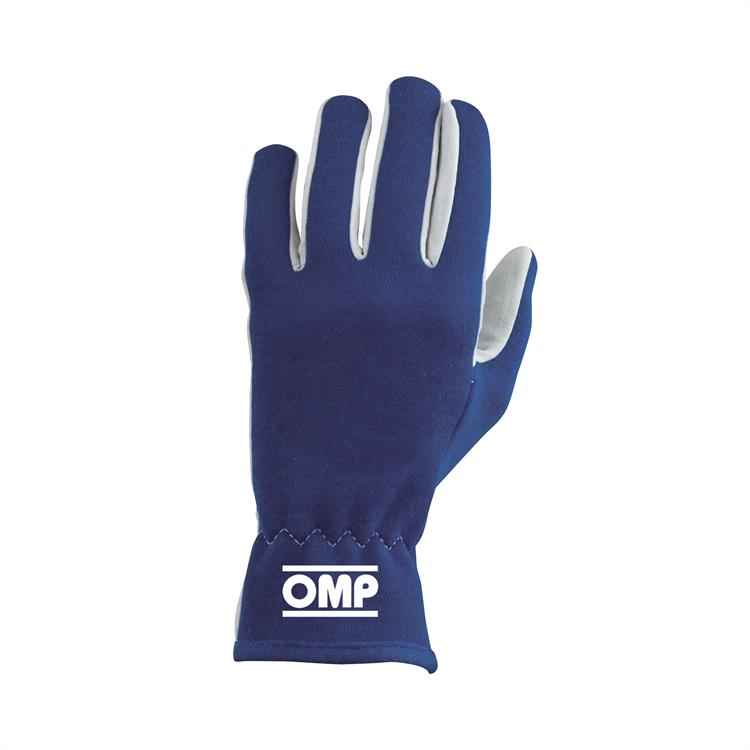 RALLY GLOVES ROYAL BLUE SZ. M