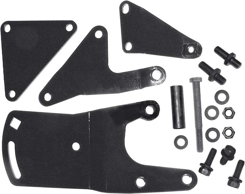 Mopar Small Block Trw / Thompson Power Steering Pump Bracket Set