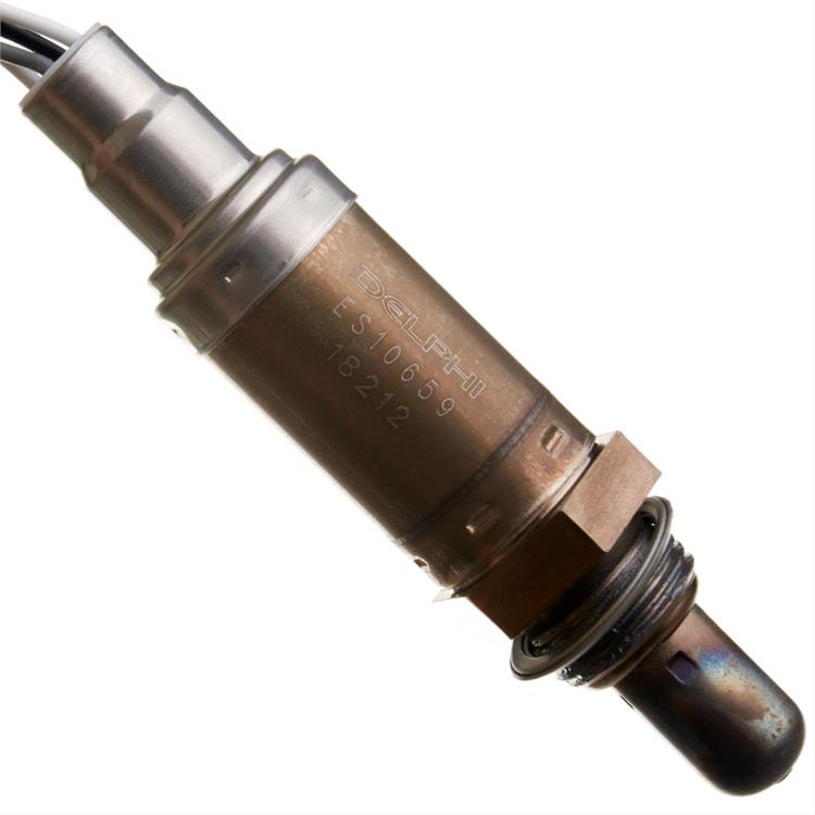 Oxygen Sensor