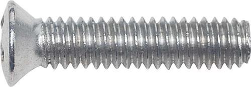 mirror mounting screw