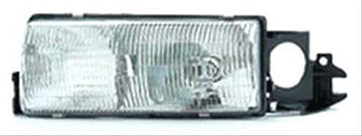 Headlight Assemblies