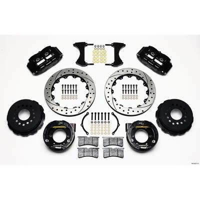 Disc Brake Kit