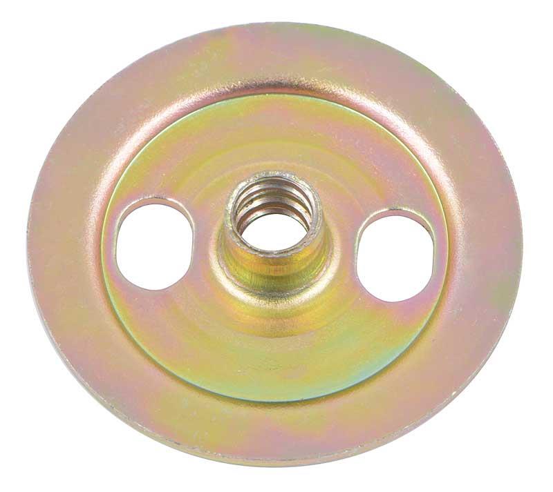 1970-81 F-Body Door Glass Roller nut