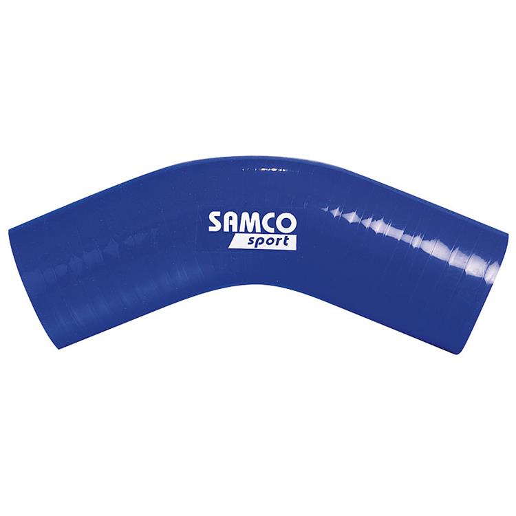 Samco Standard Elbows Blue 45Gr. 48