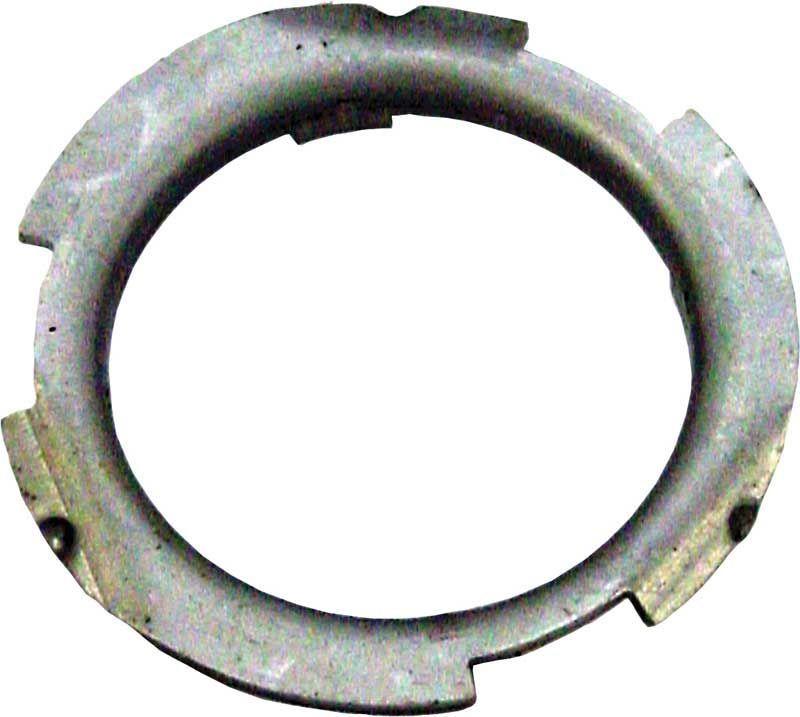 lockingring Fuel Level Sensor, stainless