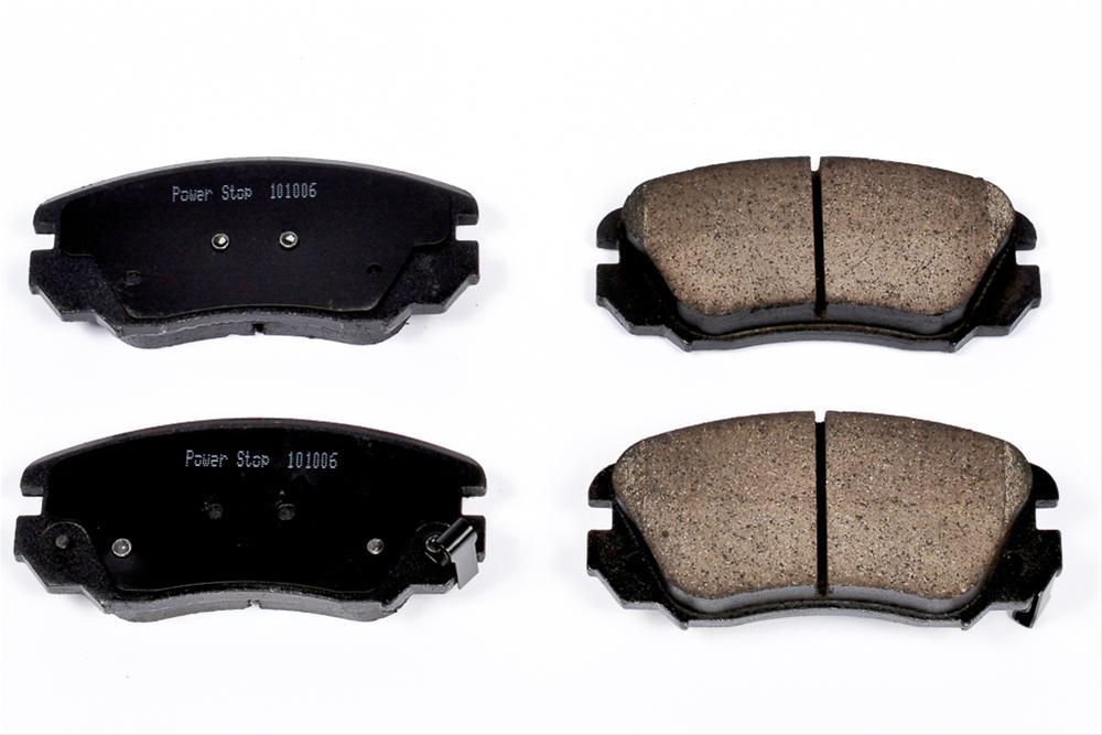 brake pads