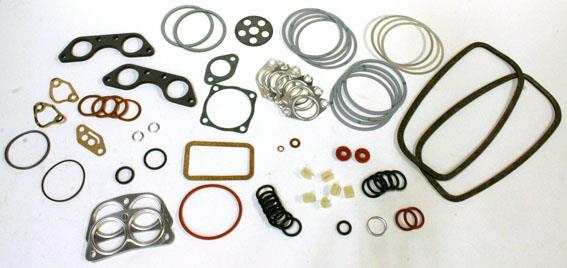 Gasket Set Complete ( 021-198-009cg )