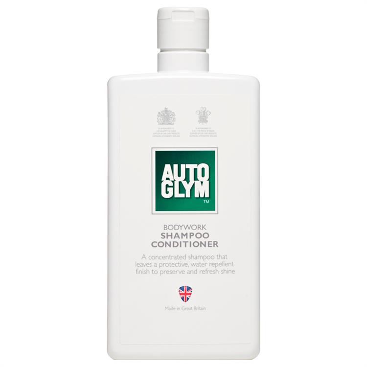 Autoglym Bodywork Shampoo Conditioner 500ML