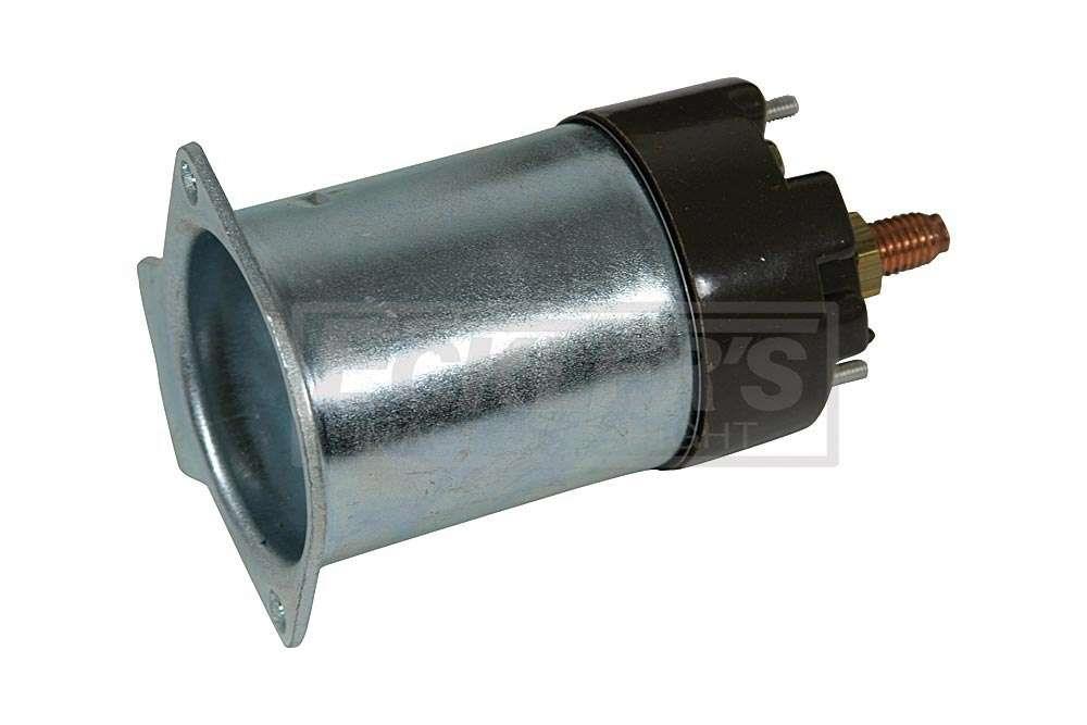 Solenoid,Starter,59-81