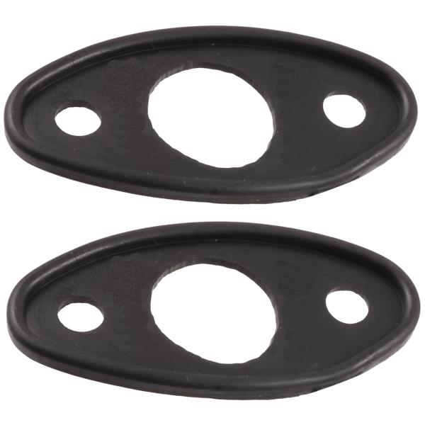 Door handle gasket