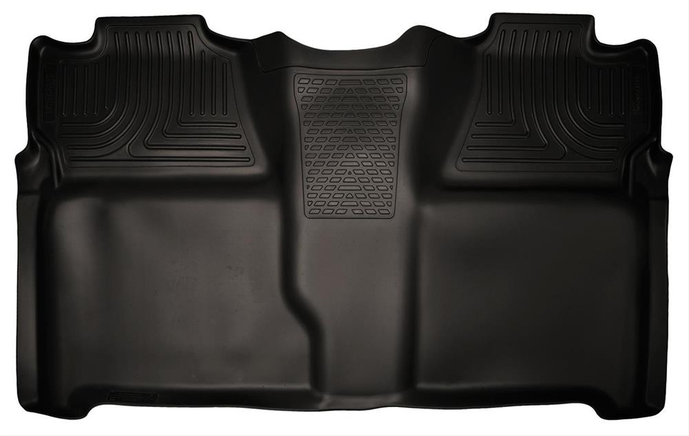 Floor mats Second seat