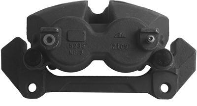 brake caliper, stock