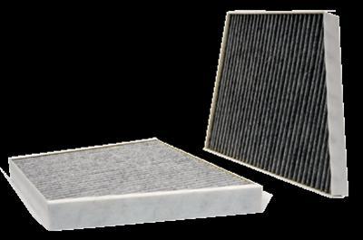 Cabin Air Filter Elements