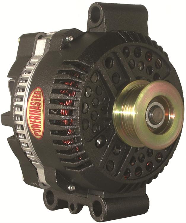 alternator / generator