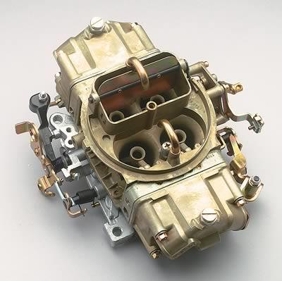 Carburetor 800cfm