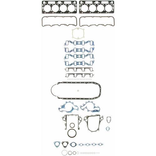 Gasket Set Engine