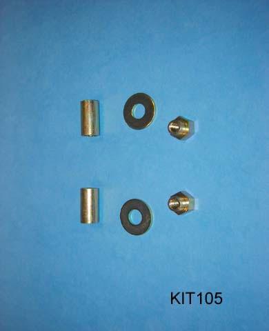 Mounting Kit Shock Absorber