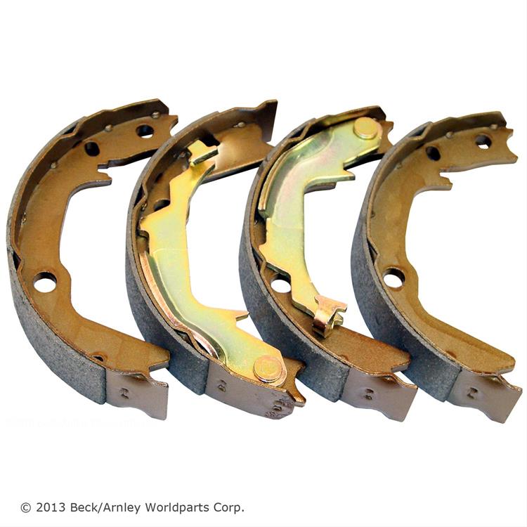 Brake Shoes