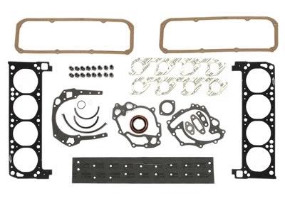 Gasket Set Engine