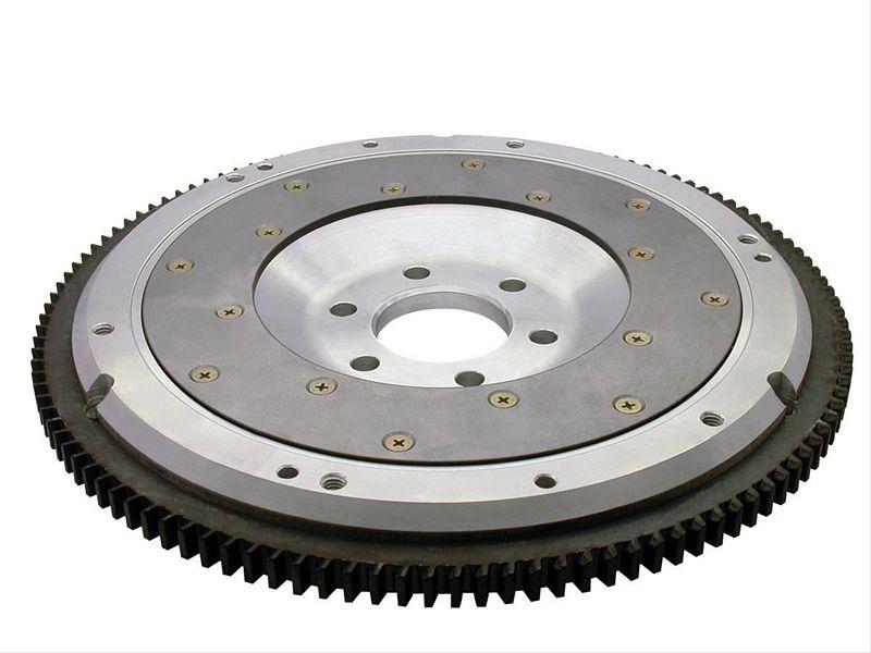 Flywheel Aluminum