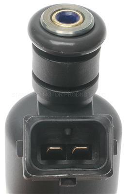 Fuel injector