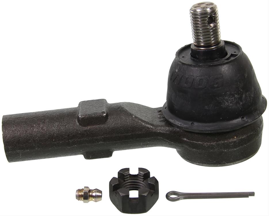 tie rod end